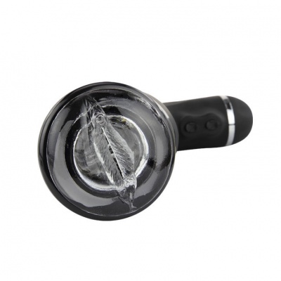Baile Rotation Lover Automatic Masturbator