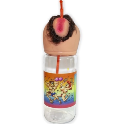 Diablo Picante Lips Bottle, 750ml
