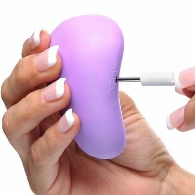 Fantasy for Her Vibrating Petite Vibe - image 3