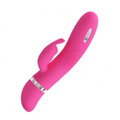 Flirtation Ingram Electroshock Vibrator - image 2