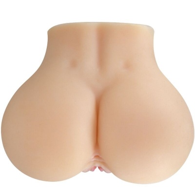 Crazy Bull Mila Realistic Vagina Anus Vibrator - image 3