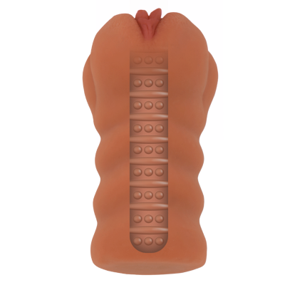 Jamyjob Signature Giuliana Vaginal Masturbator - image 6