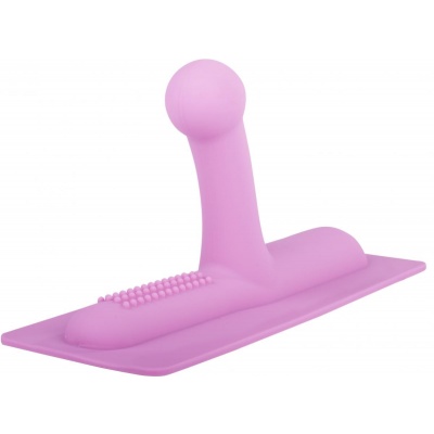 Foto van Motorbunny Opzetstuk Loli - Roze