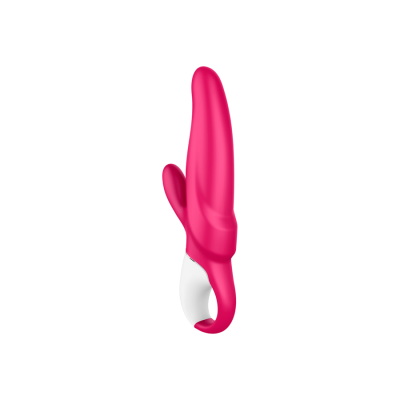 Satisfyer Vibe Mr Rabbit - image 5