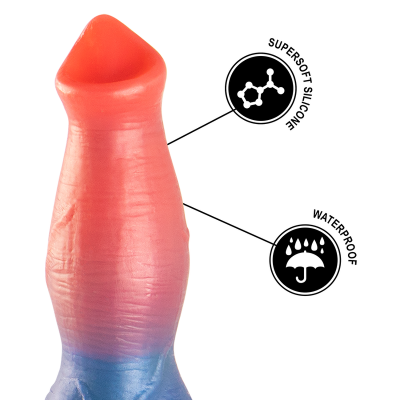 Epic Arion Dildo Symphony Remote Control - image 8