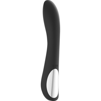 Black&Silver Kean Vibrator Touch Control - image 7