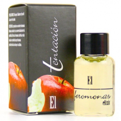 Tentacion Elixir of Pheromones for Him 7ML