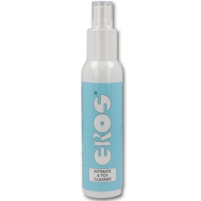 Intimate Toy Cleaner 100 ml