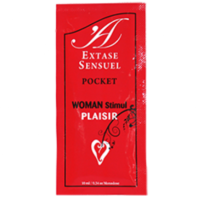 Extase Sensual Stimulating Cream For Her 10ml - image 1