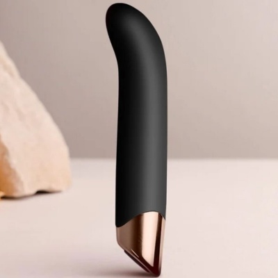 Rocks-Off Chaiamo G G-spot Vibrator Black - image 2