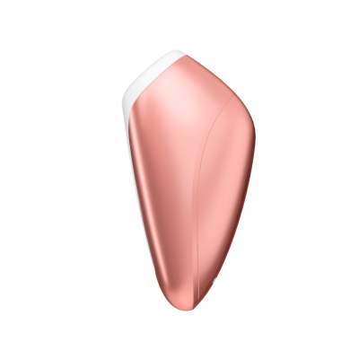 Satisfyer Love Breeze Suction Stimulator Copper - image 4