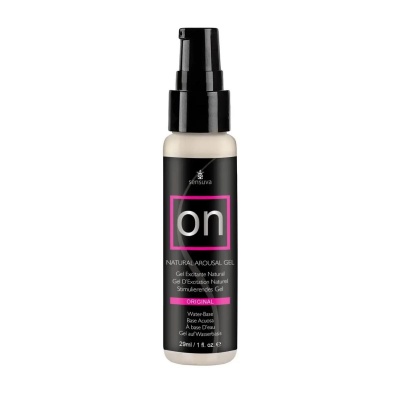 Foto van On™ For Her Arousal Gel Original - 30 ml