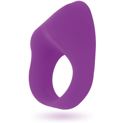 Intense Oto Lilac Vibrating Ring Rechargeable - image 2
