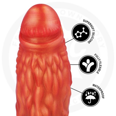 Andros Dildo Wild Roots - image 7