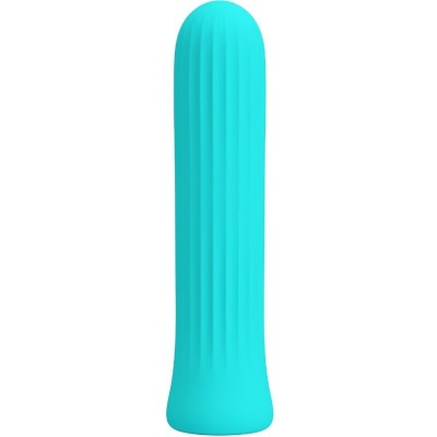 Pretty Love Blanche Blue Vibrator 12 Speeds - image 1