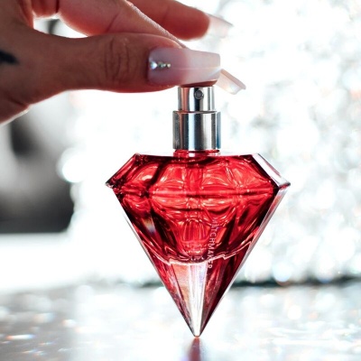Eye of Love Matchmaker Red Diamond for Her 30ML - image 5