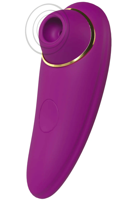 Luchtdruk vibrators