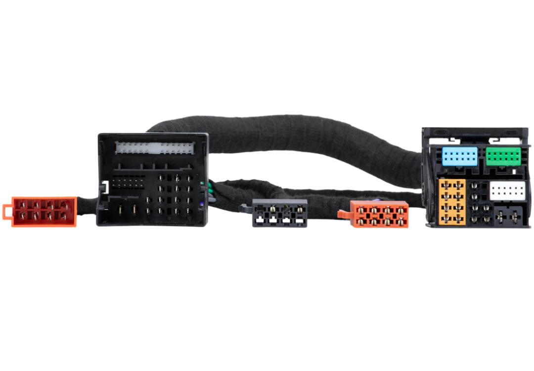 Premium T-Adapterkabel