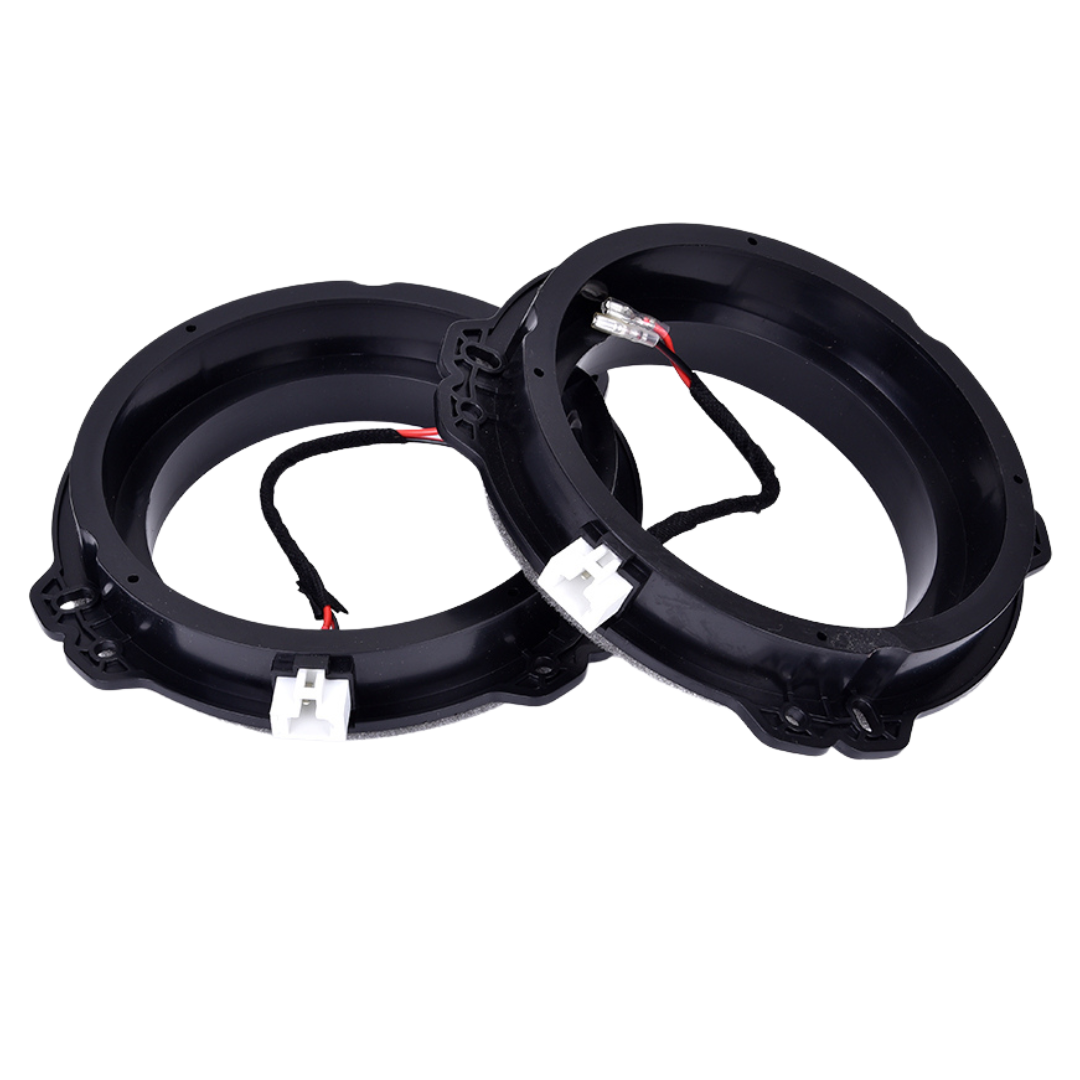 Premium Speaker Adapter Ringen