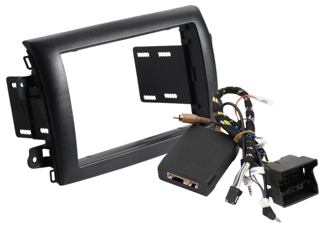 Multimedia Installatie