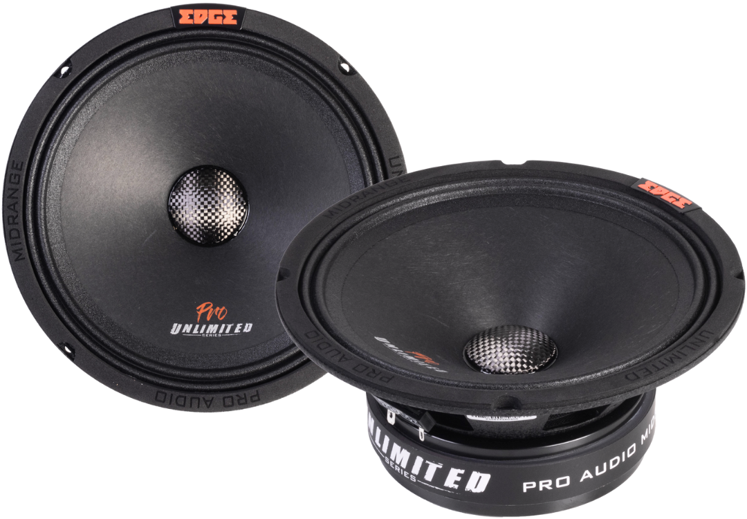 Pro Audio Mitteltöner