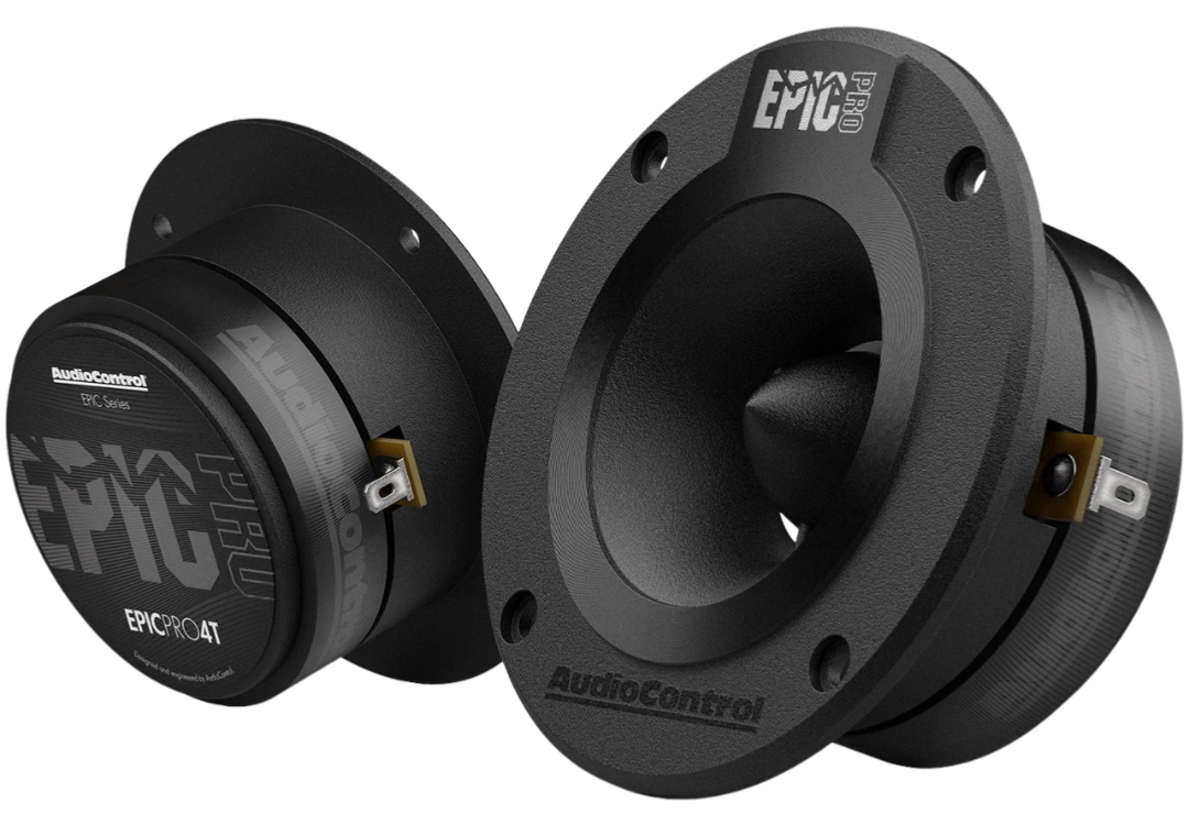 Pro Audio Hochtöner