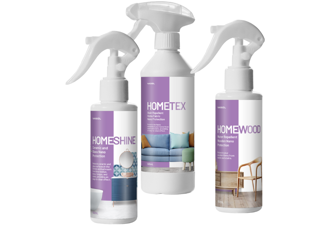 Huis & Tuin Coatings