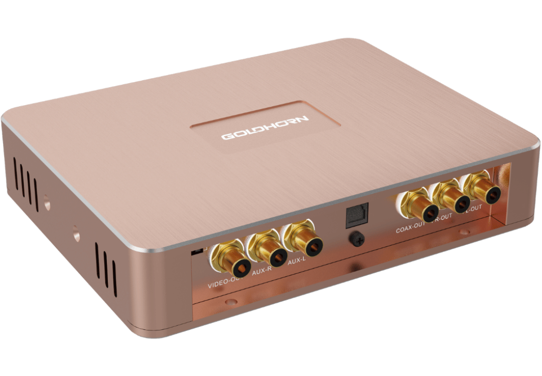 Bluetooth Audio-Module