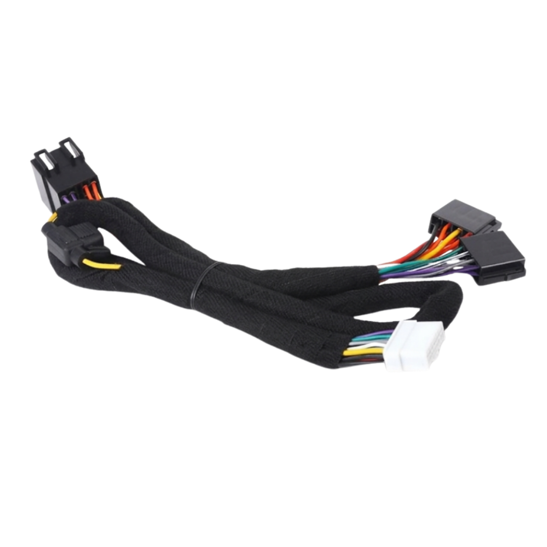 Premium Plug & Play Kabels