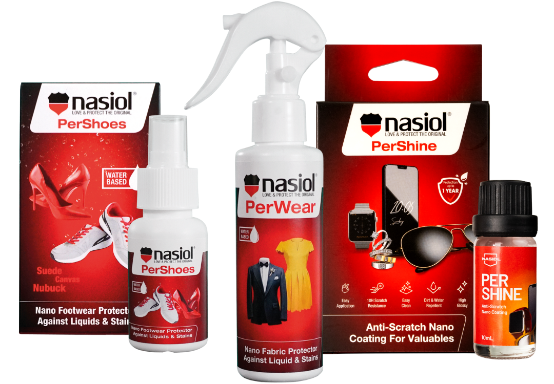 Kleding & Waardevolle Spullen