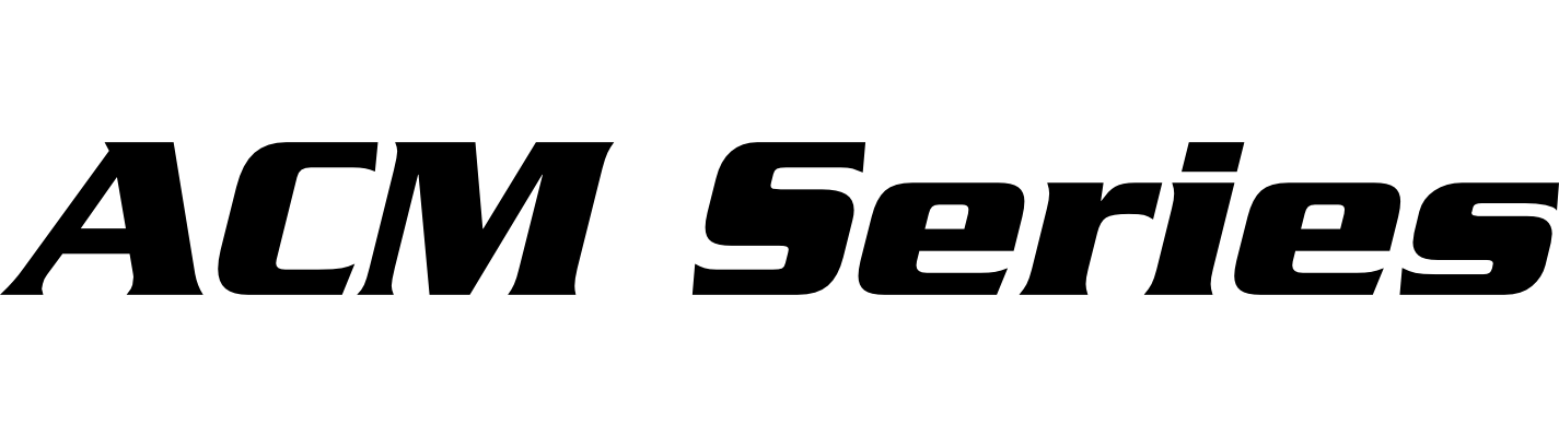 AudioControl ACM Series