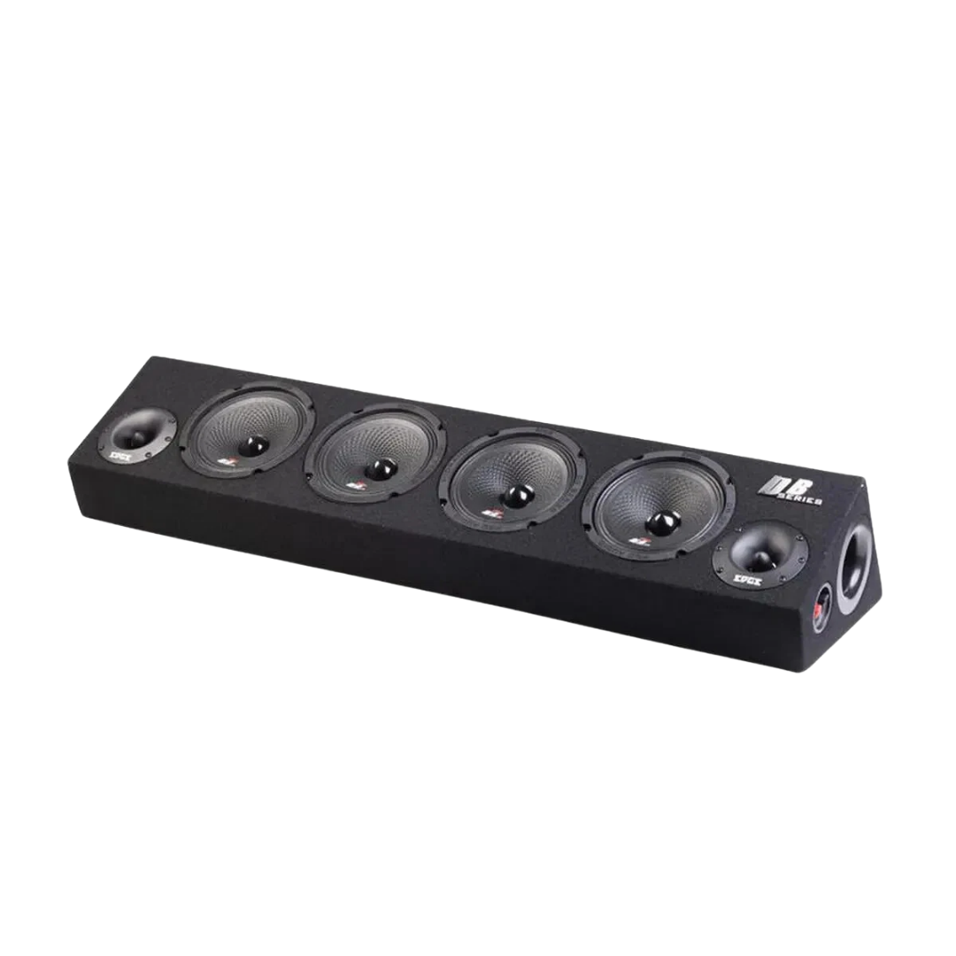 Pro Audio Behuizingen