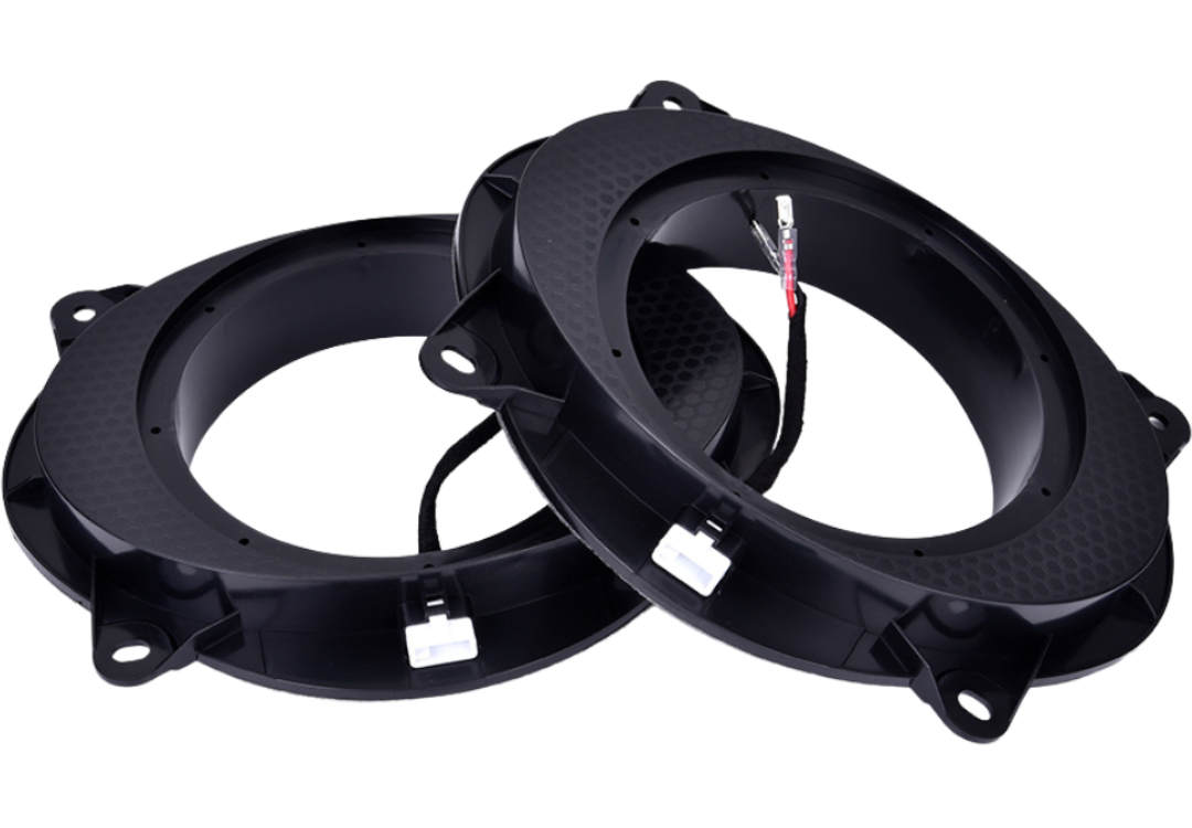 Premium Speaker Adapter Ringen