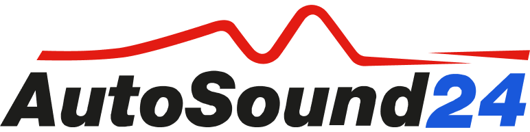 logo van AutoSound24.nl