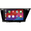 Afbeelding van SPH-PF97BT met Kia Niro 2016 Montageframe