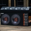 Afbeelding van EDBPB6-E5 | Full Range Pro Audio Enclosure | 6.5
