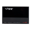 Afbeelding van VIBE POWERBOX80.4-V5 4-Kanaals Versterker | Micro Class D met High-Level & Auto-Sense