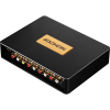 Bild von P2 Pro | High-End Digital Player | aptX™ HD Bluetooth® 5.0 | Inkl. Kabellose Fernbedienung