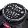 Afbeelding van OPTI8A1-V0 | Audi A1 | Voorzijde | 20cm | 2 x 120 Watt RMS @ 4Ω | 2-Weg Componenten Set