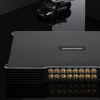 Afbeelding van DSPA 1616 Ultra | Amp 16 Canaux + DSP 24 | 12 x 50 W + 4 x 100 W RMS @ 4 Ω