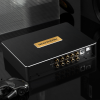Bild von DSPA 810 SE | 8-Kanal Verstärker mit 10-Kanal-DSP | 8 x 50 Watt Max. @ 4 Ω