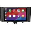 Afbeelding van SPH-PF97BT met Smart fortwo 2010 Montageframe