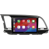 Afbeelding van SPH-PF97BT met Hyundai Elantra 2016 Montageframe