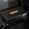 Afbeelding van DSPA 810 SE | Amp 8 Canaux + DSP 10 | 8 x 25 W RMS @ 4 Ω