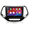 Afbeelding van SPH-PF97BT met Jeep Cherokee 2014 Montageframe