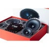 Afbeelding van CVEN63C-V4 | 3-Weg Componentenset | 2 x 130W RMS @ 4Ω | High-End Sound Quality