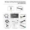 Bild von CPBX-AU3 | Premium CarPlay Box | Audi 2012 - 2018 | RMC/MMI 3G High