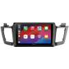 Afbeelding van SPH-PF97BT met Toyota RAV4 2013 Radio Montageframe