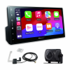 Afbeelding van SPH-DA77DAB | Draadloos Apple Carplay & Android Auto | Inclusief DAB+ Antenne + Camera
