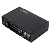 Afbeelding van VIBE POWERBOX80.4-V5 4-Kanaals Versterker | Micro Class D met High-Level & Auto-Sense